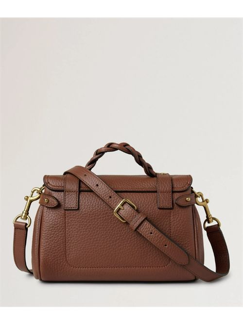 MINI ALEXA MULBERRY | RL6595/736G222G222 Bright Oak